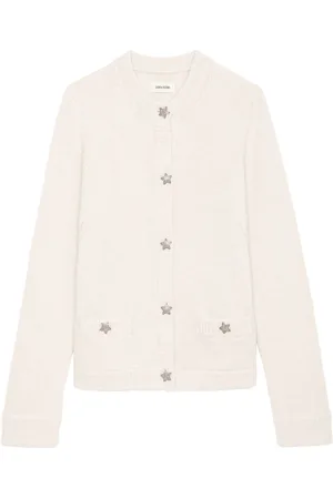Zadig & Voltaire Marya cardigan