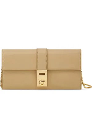Salvatore Ferragamo Hug wallet