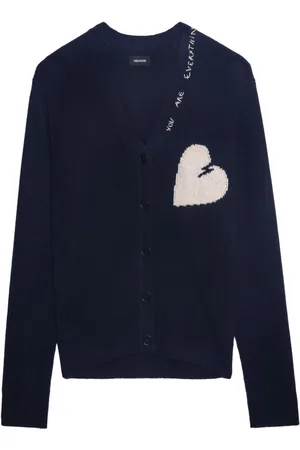 Zadig & Voltaire Travia cardigan