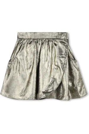 Zadig & Voltaire Ra-ra skirt