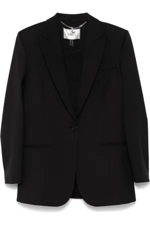 NISSA Single-breasted blazer