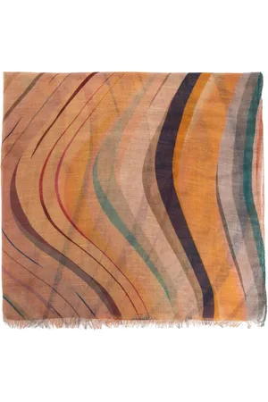 Paul Smith Printed scarf