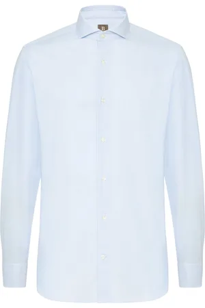 Boggi Milano Cotton shirt