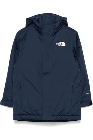 The North Face Snowquest jacket