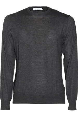 Cruciani Wool jumper