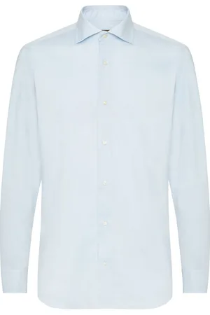 Boggi Milano Cotton shirt