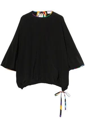 Puccini Silk top