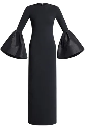 Solace Suri maxi dress