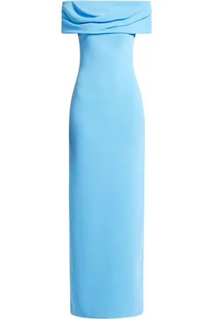 Solace Eva maxi dress