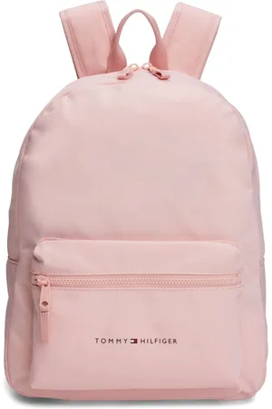 Tommy Hilfiger Logo dome backpack