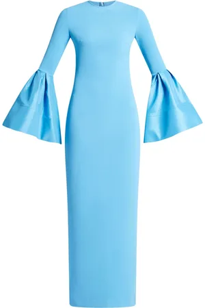 Solace Suri maxi dress