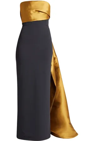 Solace Kinsley maxi dress