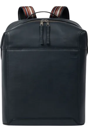 Paul Smith Signature Stripe backpack