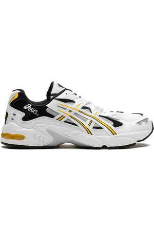 Asics Gel-Kayano 5 OG "Saffron" sneakers