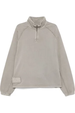 Izzue Half zip sweatshirt