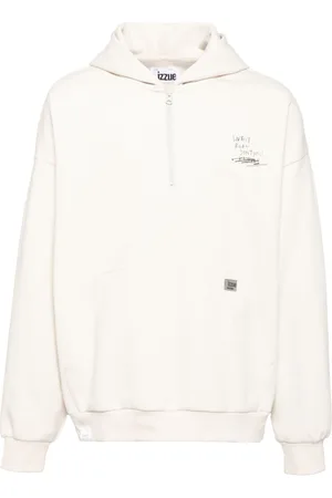 Izzue Graphic print sweatshirt