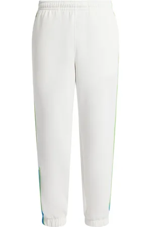 Lacoste Logo-patch track pants