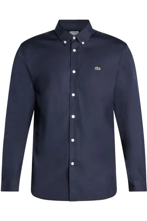 Lacoste Cotton shirt