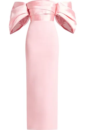 Solace Arla maxi dress