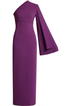 Solace Elisa maxi dress