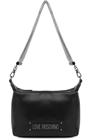Moschino Logo shoulder bag