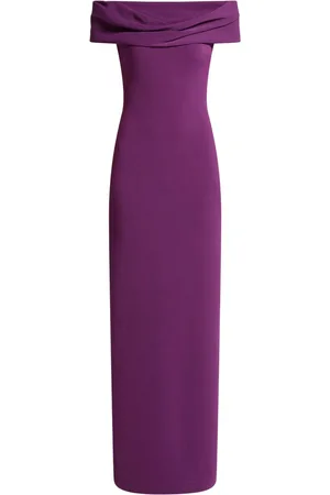 Solace Eva maxi dress