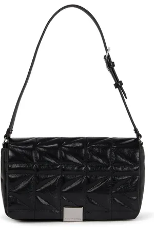 Karl Lagerfeld K/Kuilt shoulder bag