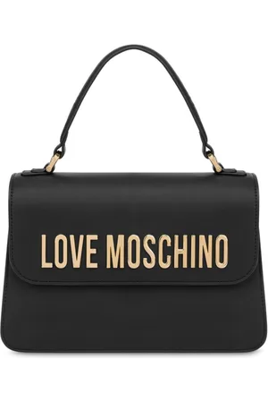 Moschino Logo tote bag