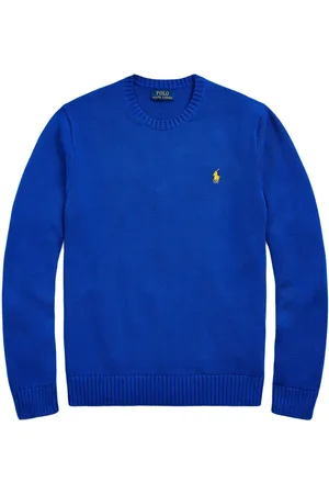 Ralph Lauren Polo Pony-motif sweater