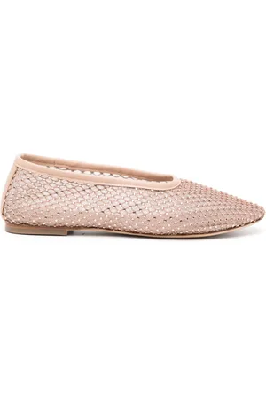 Staud Alba ballet flat