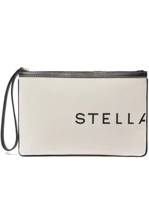 Stella McCartney Logo-print purse