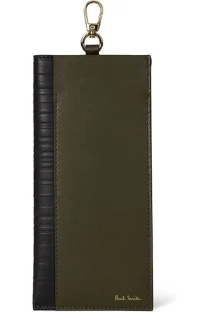 Paul Smith Shadow Stripe sunglasses case