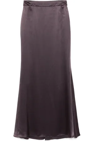 TWP At Last maxi skirt