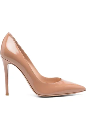 Gianvito Rossi 105mm Gianvito pumps