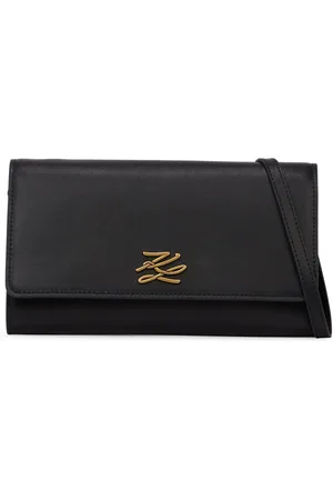 Karl Lagerfeld K/autograph wallet