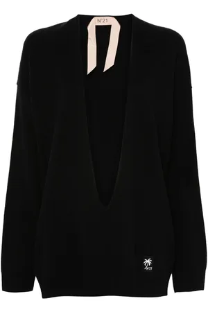 Nº21 Wool sweater