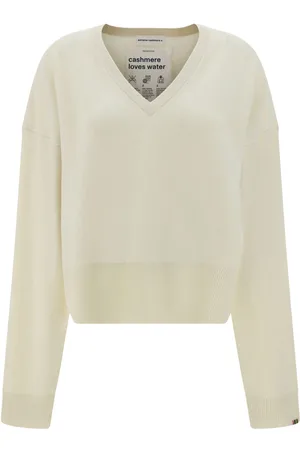 EXTREME CASHMERE Knitted jumper