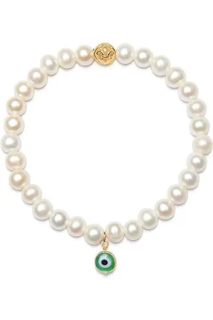 Nialaya Pearl bracelet
