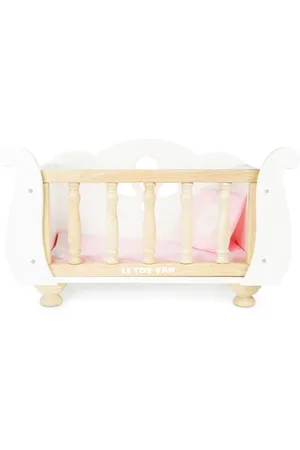 Le Toy Van Dolls cot