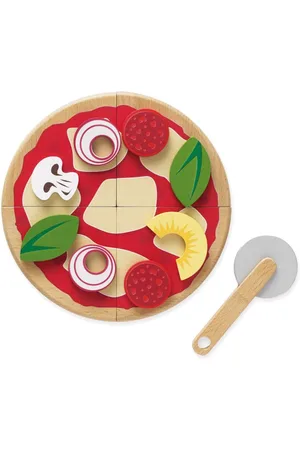 Le Toy Van Pizza & toppings