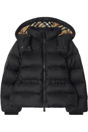 Burberry Puffer jacket