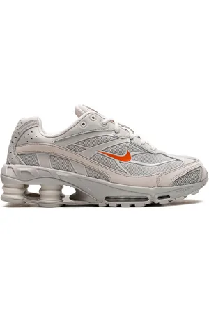 Nike Shox Ride 2 "Light Bone" sneakers