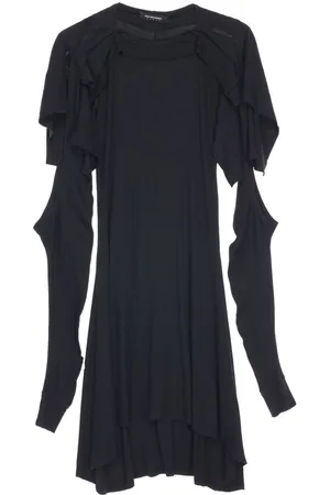 Kiko Kostadinov Circe midi dress