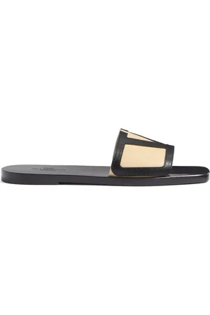 VALENTINO GARAVANI VLogo Signature slides