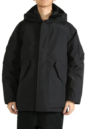 NANAMÍCA Padded jacket