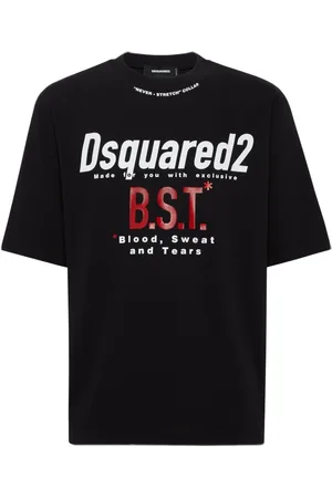 Dsquared2 Blood Sweat Tears T-shirt