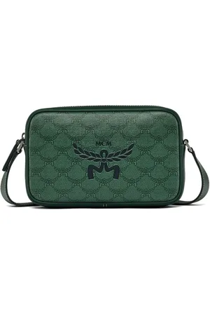 MCM Himmel crossbody bag