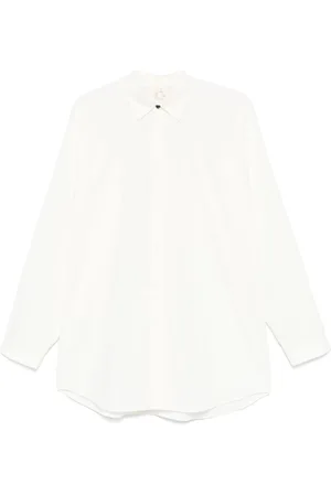 JAN JAN VAN ESSCHE Cotton shirt