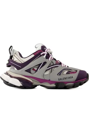 Balenciaga Track panelled-design sneakers