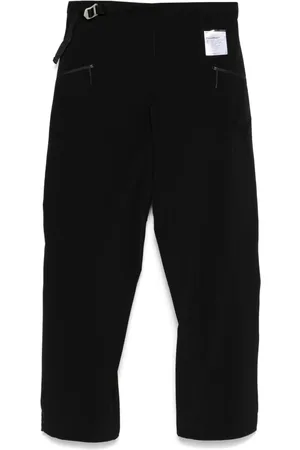 SATISFY Technical Climb trousers